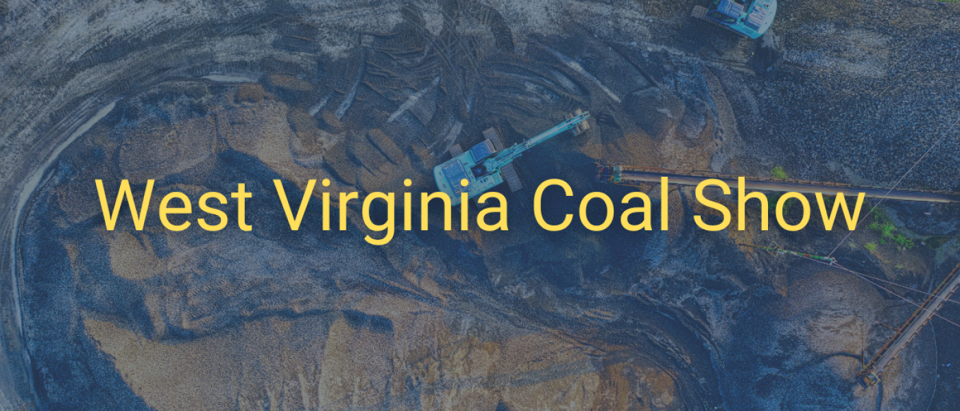 West Virginia Coal Show